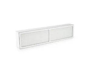 Kitchenaid W10800530 Range Ductless Air Filter - Other Hood Accessories universal vent hood kits