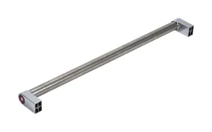 Kitchenaid W10830606 Warming Drawer Medallion Handle Kit - Other Range Accessories drip pans for electric ranges