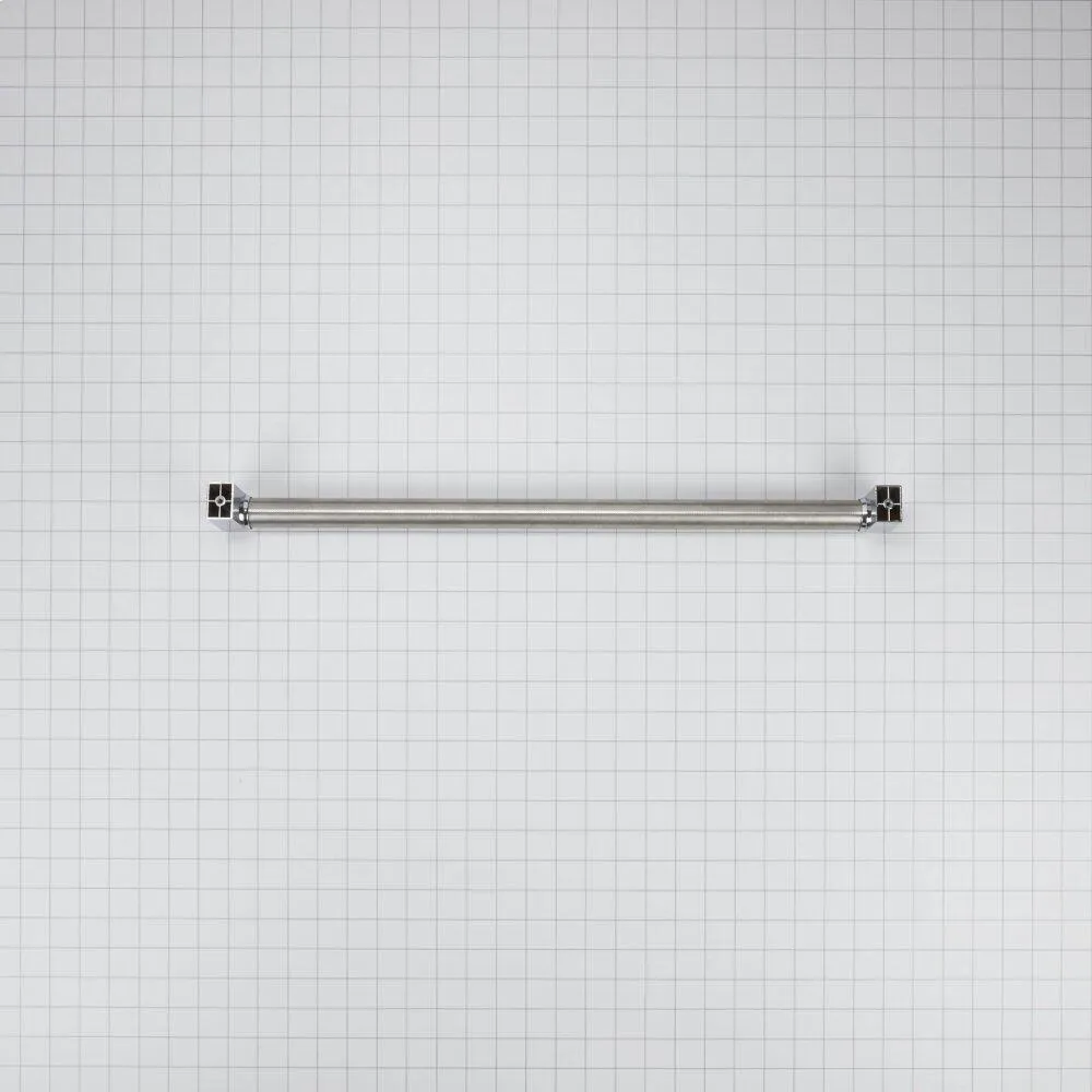 Kitchenaid W10830606 Warming Drawer Medallion Handle Kit - Other