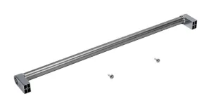 Kitchenaid W10830608 Kitchenaid 30 In. Warming Drawer Medallion Handle Kit - Other Range Accessories drip pans for electric ranges