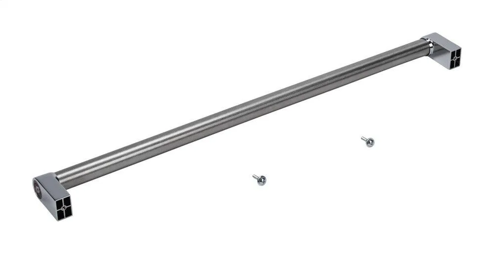 Kitchenaid W10830608 Kitchenaid 30 In. Warming Drawer Medallion Handle Kit - Other Range Accessories drip pans for electric ranges