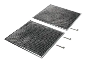 Kitchenaid W10905734 Range Hood Replacement Charcoal Filter Kit - Other Hood Accessories LED light kits for hoods