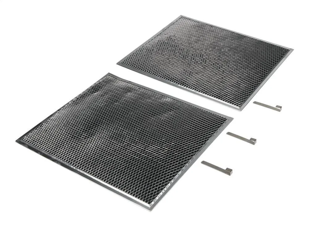 Kitchenaid W10905734 Range Hood Replacement Charcoal Filter Kit - Other Hood Accessories LED light kits for hoods