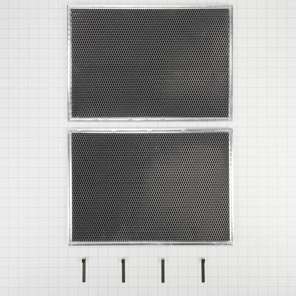 Kitchenaid W10905735 Range Hood Charcoal Filter