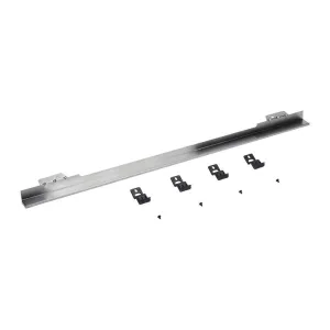 Kitchenaid W11123003 Built-In Oven Flush Mount Trim Kit, Stainless Steel Range Accessories heavy duty range knobs
