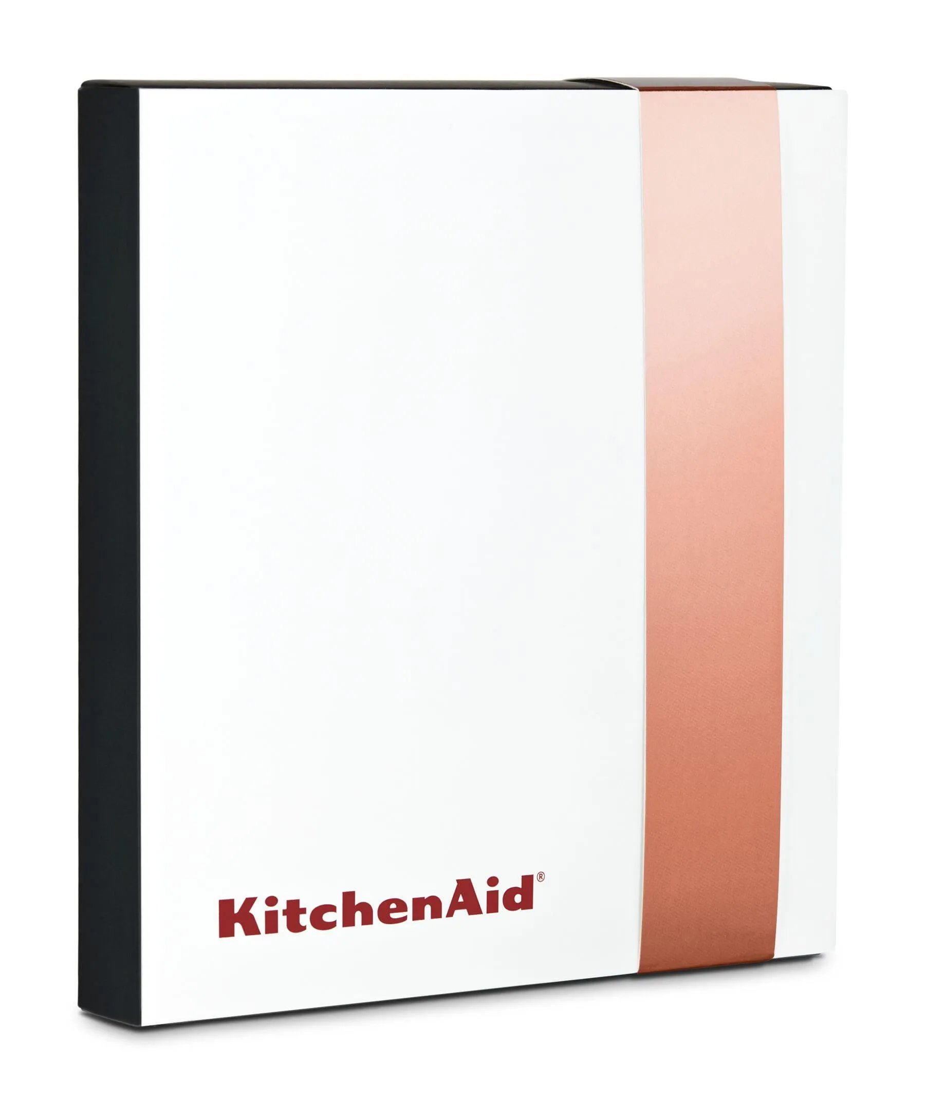 Kitchenaid W11368841CF Kitchenaid Commercial-Style Range Handle Medallion Kit - Copper