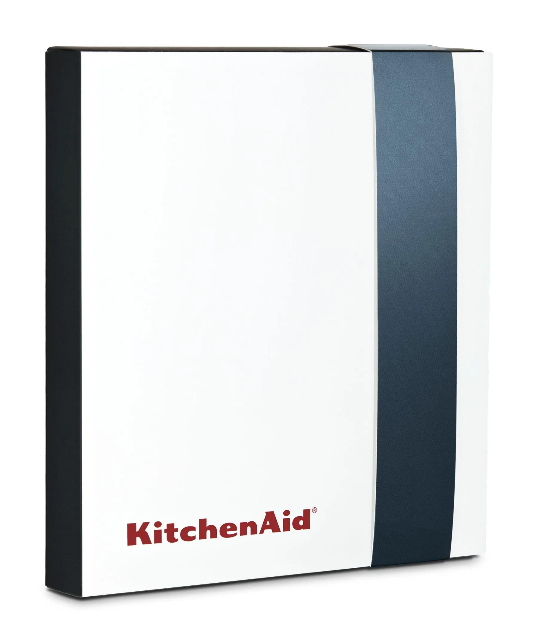 Kitchenaid W11368841DD Kitchenaid Commercial-Style Range Handle Medallion Kit - Dark Blue