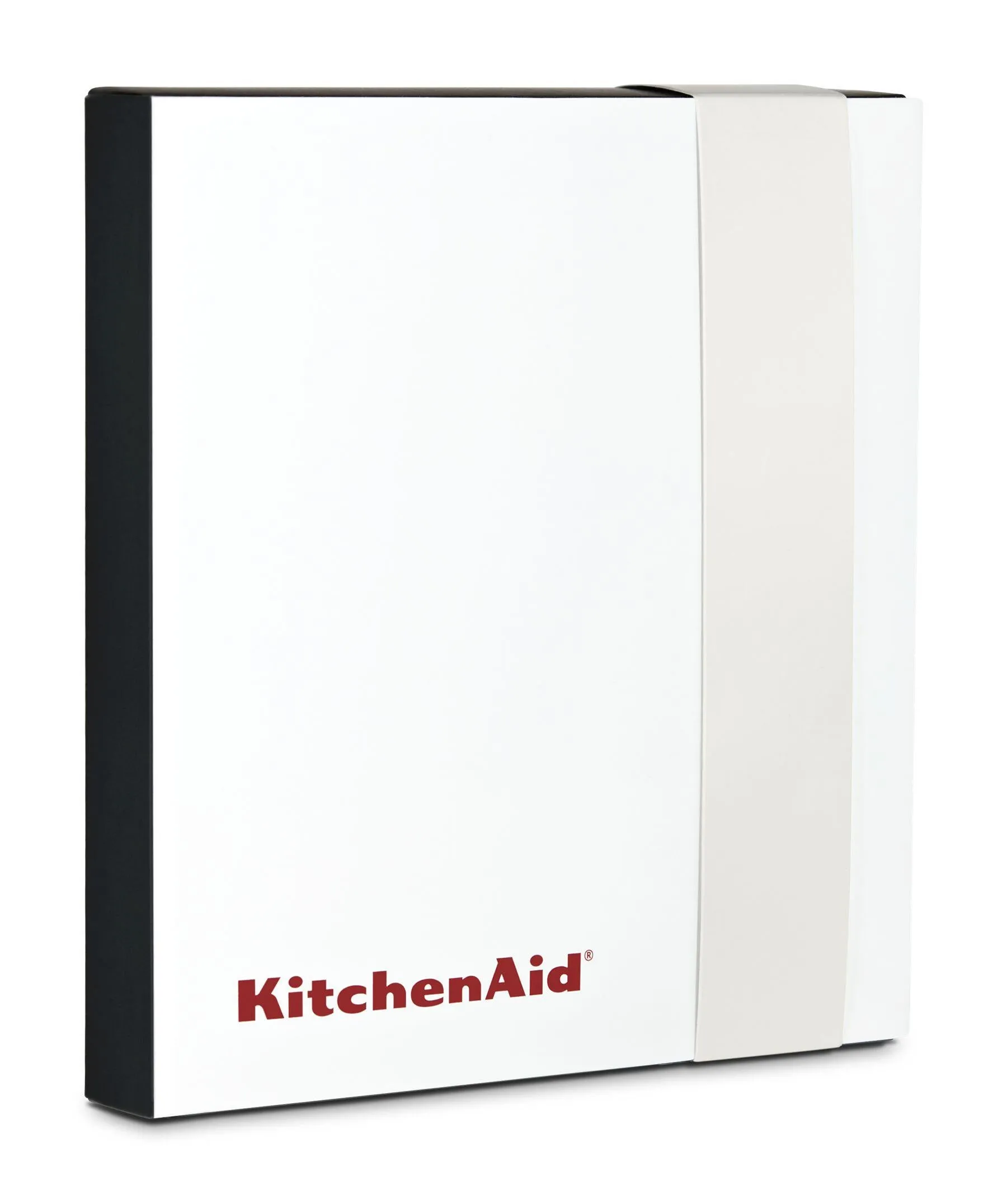 Kitchenaid W11368841MP Kitchenaid Commercial-Style Range Handle Medallion Kit - Mascarpone
