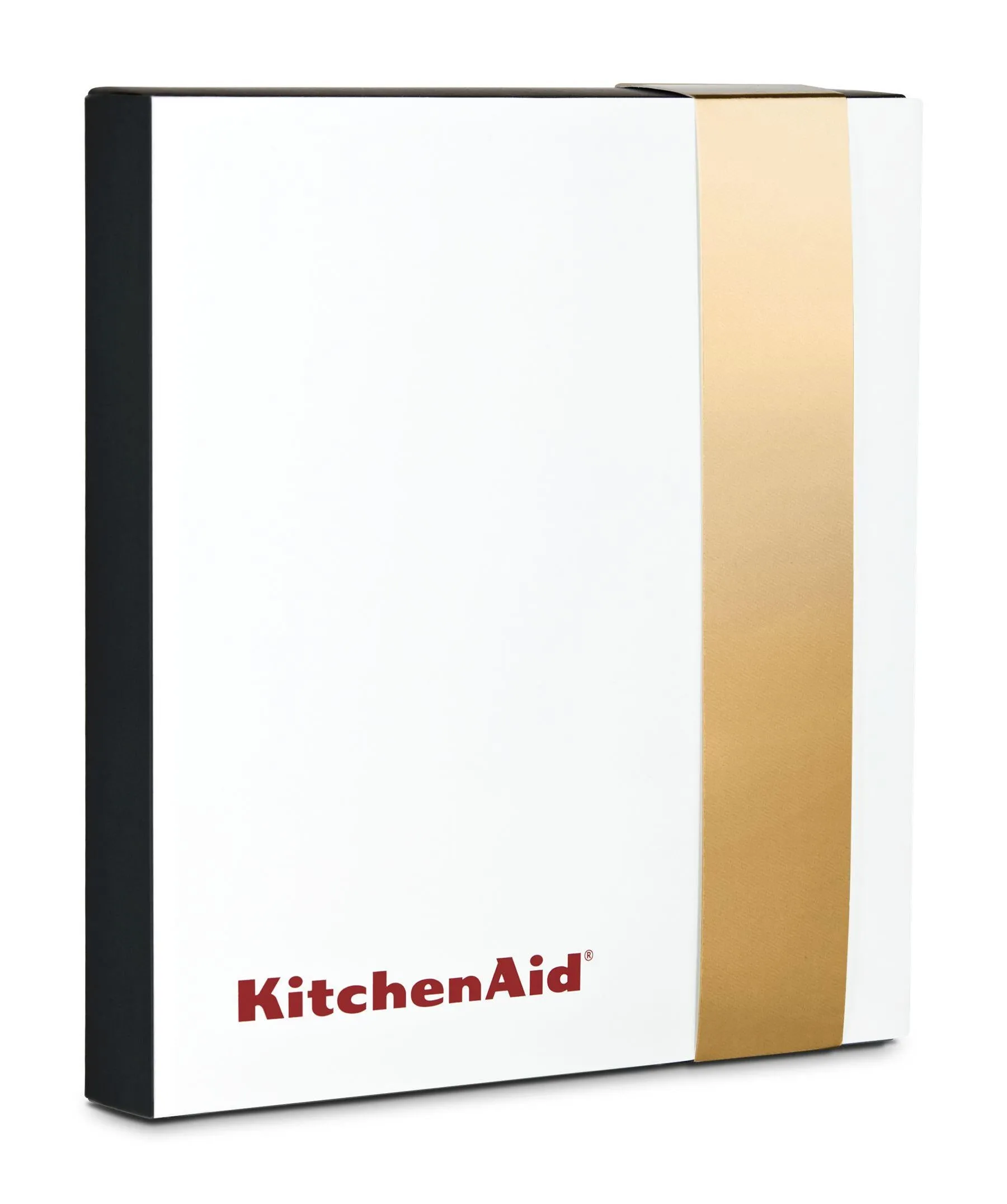 Kitchenaid W11368841NE Kitchenaid Commercial-Style Range Handle Medallion Kit - New Gold