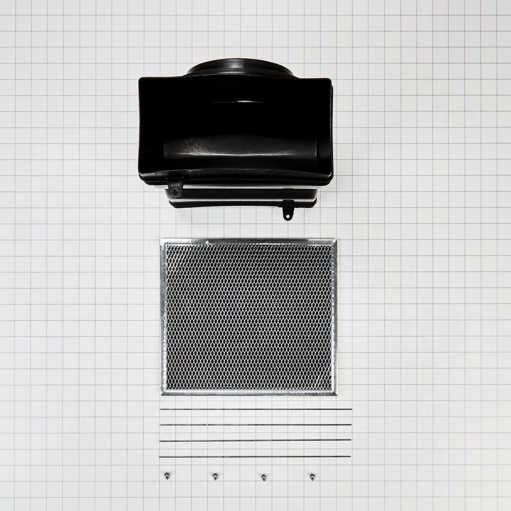 Kitchenaid W11430929 Range Island Hood Recirculation Kit