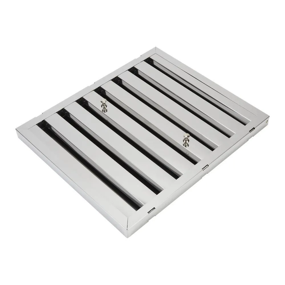 Kitchenaid WPW10351929 Range Hood Grease Filter Hood Accessories charcoal filters for range hoods