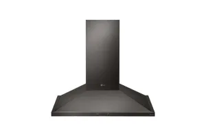 Lg HCED3015D 30'' Wall Mount Chimney Hood Ventilation Range Hoods high suction kitchen exhaust hood