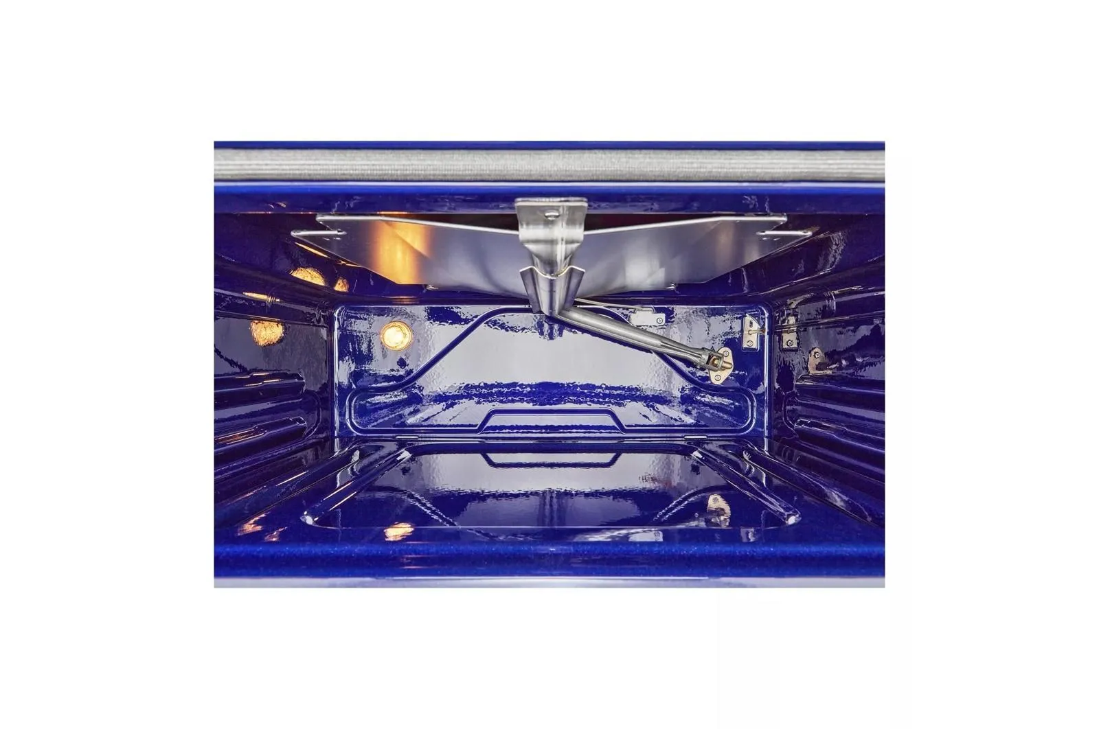 Lg LDGL6924S 6.9 Cu. Ft. Smart Gas Double Oven Freestanding Range With Probake Convection? And Air Fry