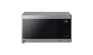 Lg LMC1575ST 1.5 Cu. Ft. Neochef&#8482; Countertop Microwave With Smart Inverter And Easyclean Countertop Microwaves compact countertop microwave oven