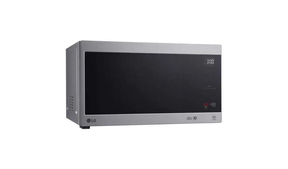 Lg LMC1575ST 1.5 Cu. Ft. Neochef&#8482; Countertop Microwave With Smart Inverter And Easyclean