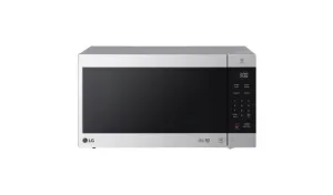 Lg LMC2075ST 2.0 Cu. Ft. Neochef&#8482; Countertop Microwave With Smart Inverter And Easyclean Countertop Microwaves compact countertop microwave oven