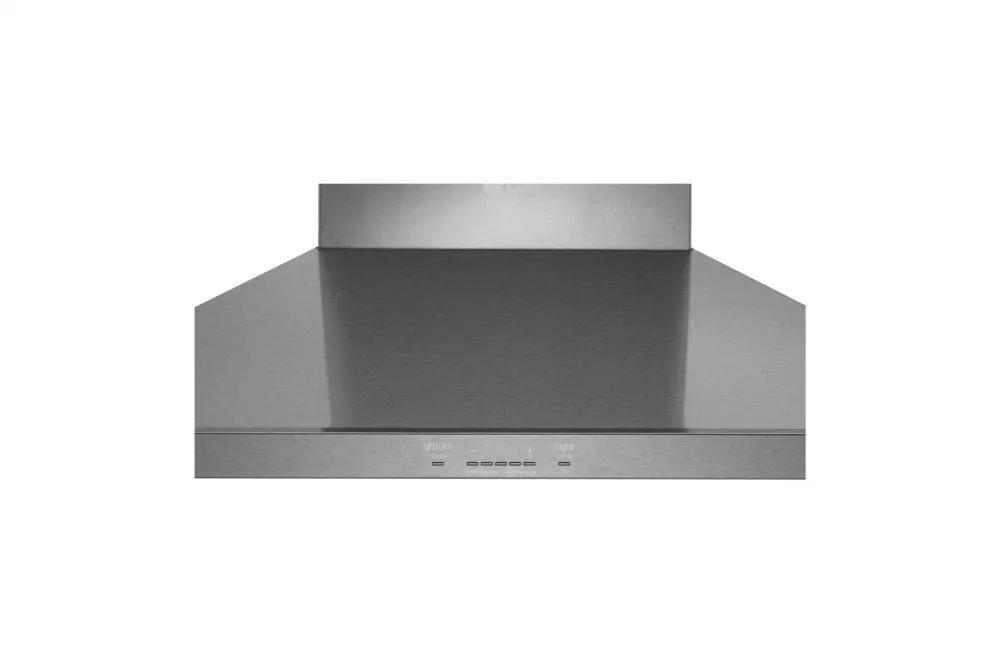 Lg LSHD3080ST Lg Studio 30'' Wall Mount Chimney Hood