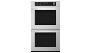 Lg LWD3063ST 9.4 Cu. Ft. Double Wall Oven Wall Ovens 27 inch wall oven built-in