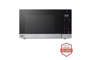 Lg MSER0990S 0.9 Cu. Ft. Neochef&#8482; Countertop Microwave With Smart Inverter Countertop Microwaves compact countertop microwave oven