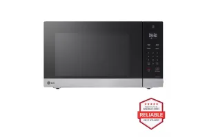 Lg MSER1590S 1.5 Cu. Ft. Neochef&#8482; Countertop Microwave With Smart Inverter And Sensor Cooking Countertop Microwaves compact countertop microwave oven