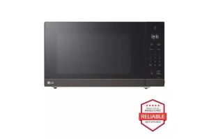 Lg MSER2090D 2.0 Cu. Ft. Neochef&#8482; Countertop Microwave With Smart Inverter And Sensor Cooking Countertop Microwaves compact countertop microwave oven