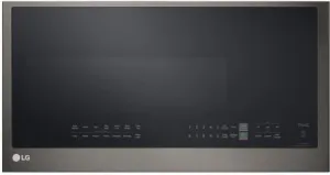 Lg MVEL2033D 2.0 Cu. Ft. Wi-Fi Enabled Over-The-Range Microwave Oven With Easyclean Over The Range Microwaves convection over-the-range microwave