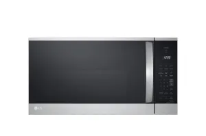 Lg MVEM1825F 1.8 Cu. Ft. Over-The-Range Microwave Oven With Easyclean Over The Range Microwaves convection over-the-range microwave