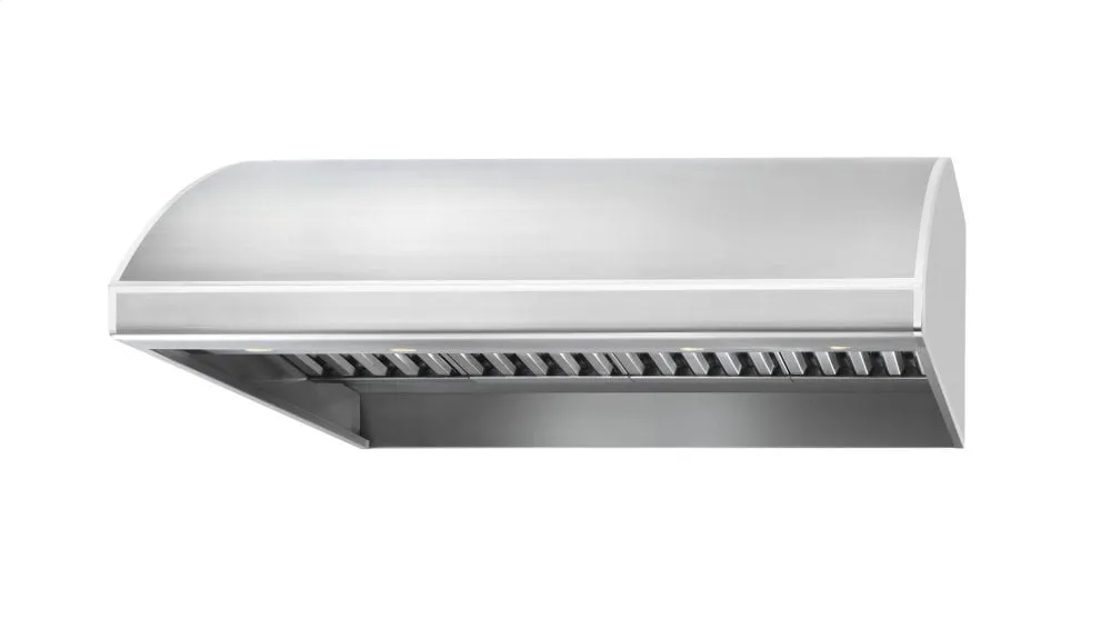 Lynx LOH36 36" Outdoor Vent Hood (Blower Sold Seperately) Professional Hoods high-end range hoods for chefs