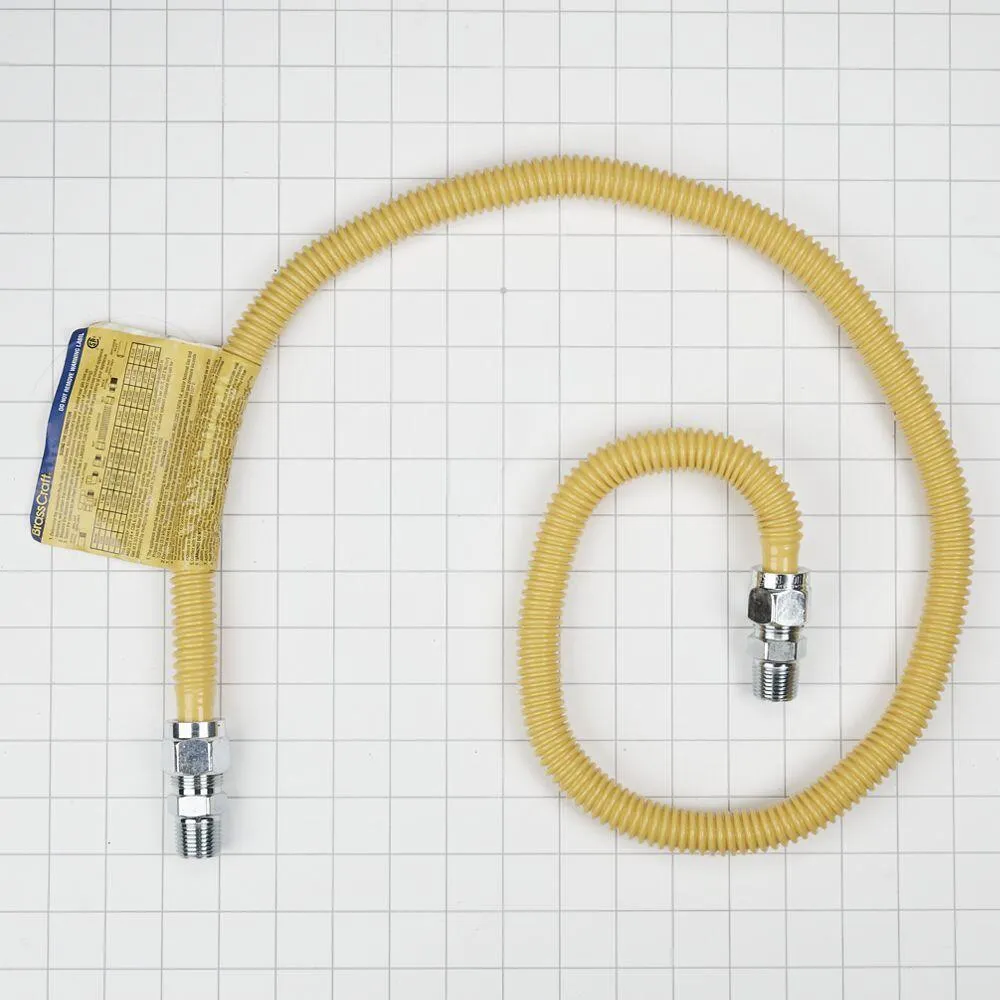 Maytag 30313148 Freestanding Range Gas Connector