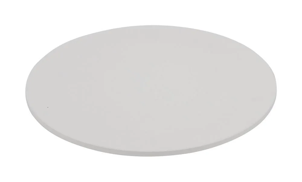 Maytag 4378577 Pizza Baking Stone - White Range Accessories drip pans for electric ranges