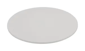 Maytag 4378577 Pizza Baking Stone - White Range Accessories drip pans for electric ranges