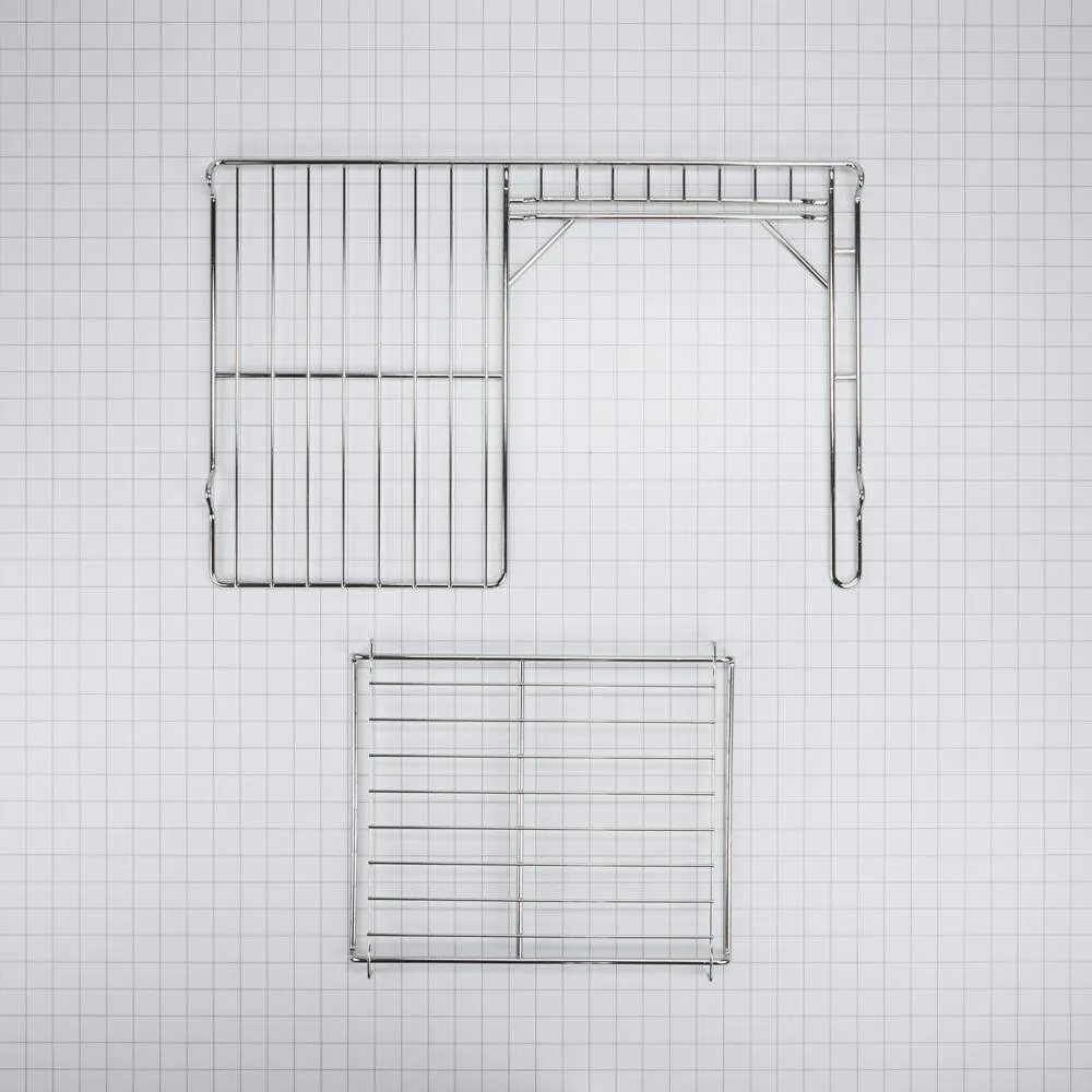 Maytag 4396927 Split Oven Rack - Gray