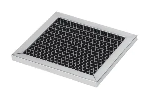 Maytag 8206230A Over-The-Range Microwave Charcoal Filter - Black-Gray Microwave Accessories microwave mounting hardware kit