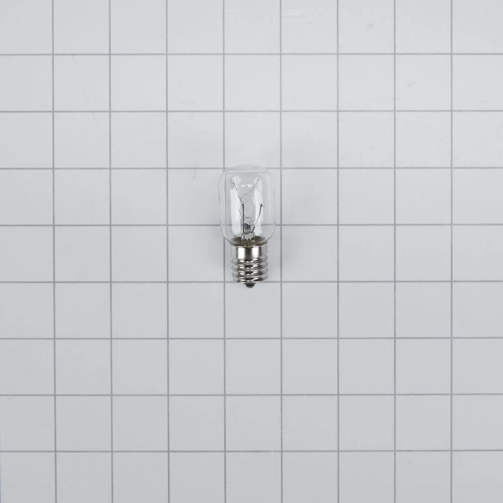 Maytag 8206232A Microwave Halogen Light Bulb