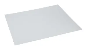 Maytag 99406 Range Reversible Backsplash Kit - White Range Accessories drip pans for electric ranges