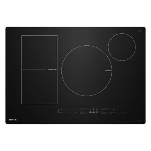 Maytag MCIT8030SB 30-Inch Wide Induction Cooktop With Powerboost Electric slide-in electric cooking range