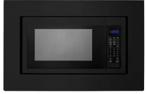 Maytag MK2167AB 27 In. Trim Kit For Countertop Microwaves Microwave Accessories microwave mounting hardware kit