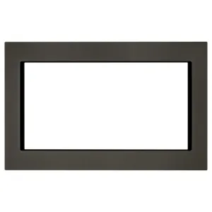 Maytag MK2227AV 27 In. Trim Kit For Countertop Microwaves Microwave Accessories microwave mounting hardware kit