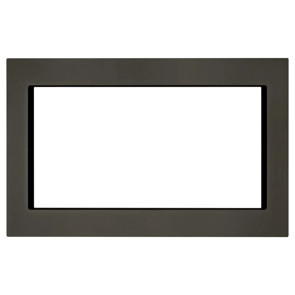 Maytag MK2227AV 27 In. Trim Kit For Countertop Microwaves Microwave Accessories microwave mounting hardware kit