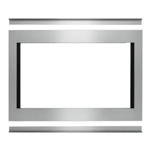 Maytag MKC3157ES 27" Traditional Convection Microwave Trim Kit Microwave Accessories microwave mounting hardware kit