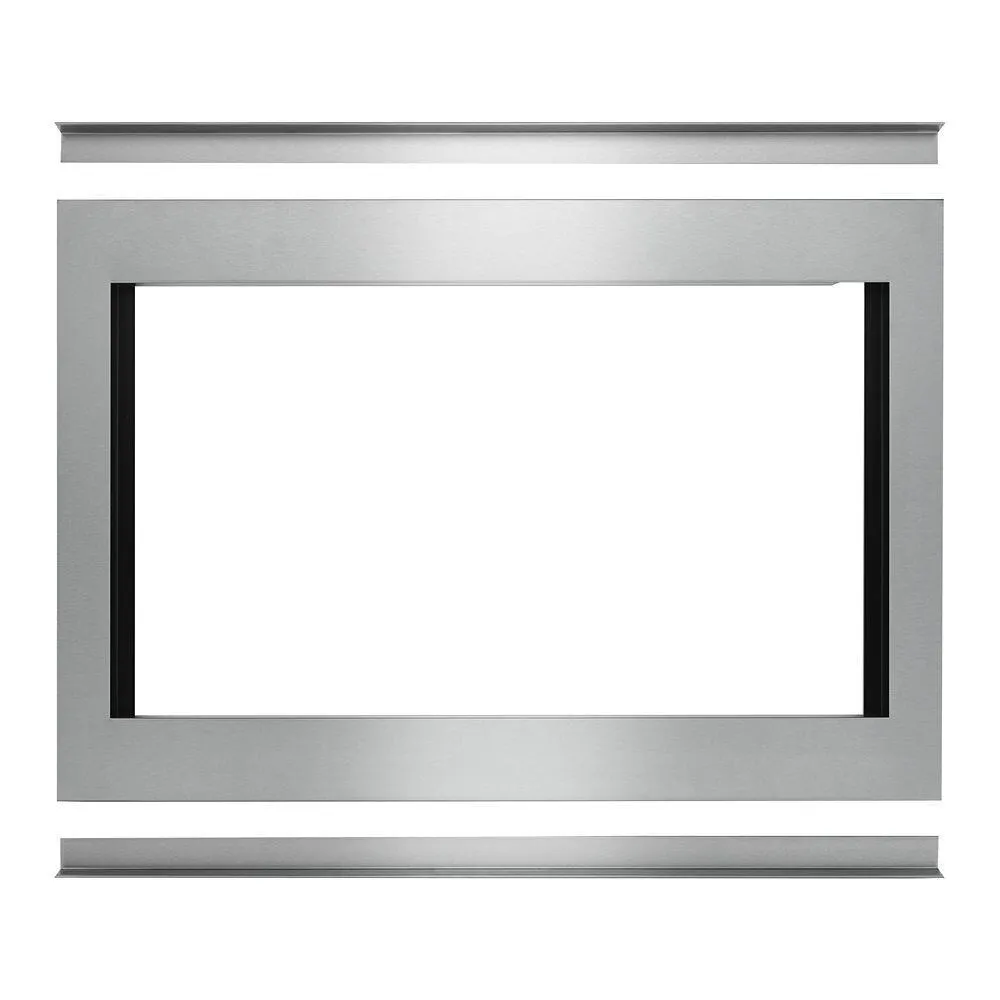 Maytag MKC3157ES 27" Traditional Convection Microwave Trim Kit Microwave Accessories microwave mounting hardware kit