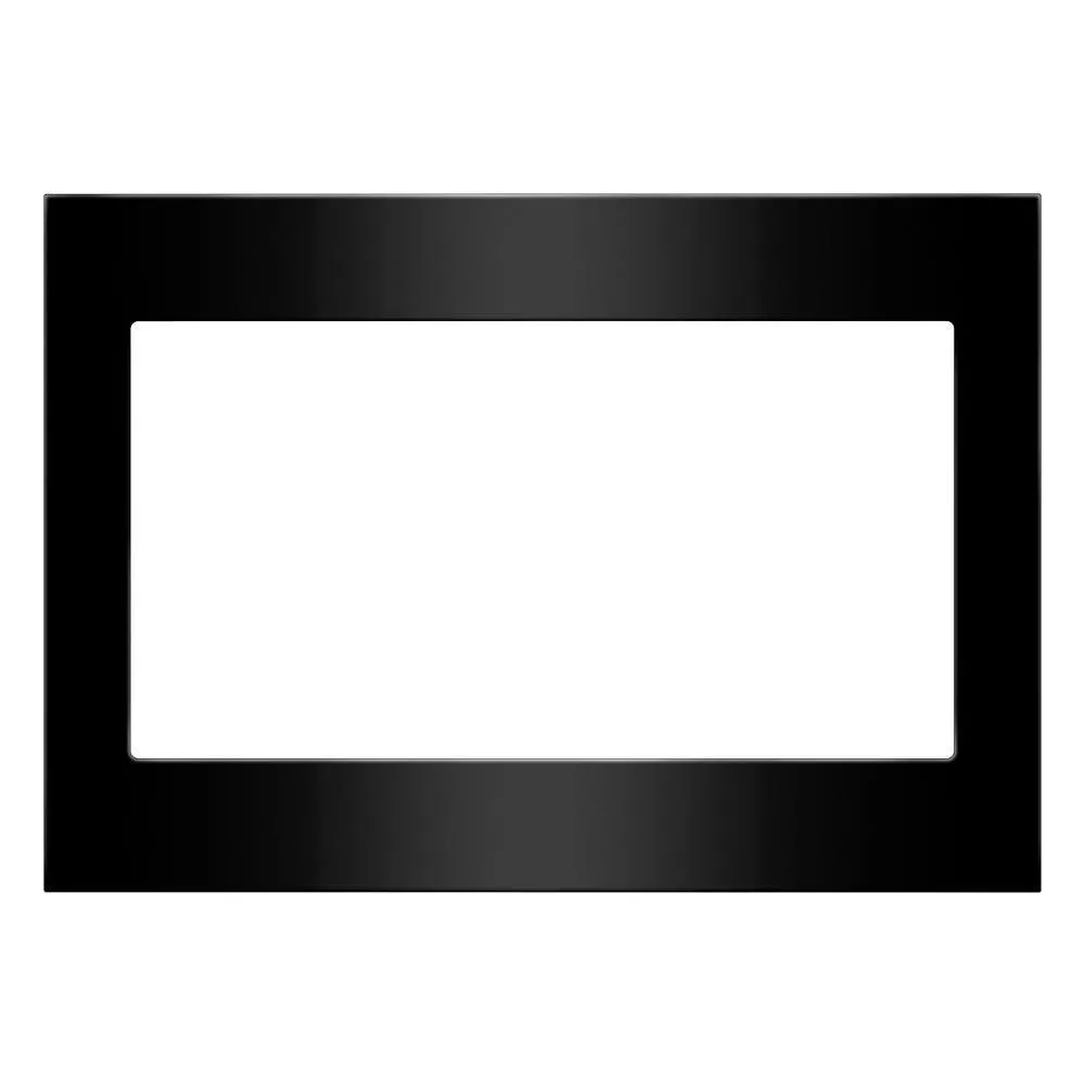 Maytag MTK1627PB 27 In. Trim Kit For 1.6 Cu. Ft. Countertop Microwave Microwave Accessories microwave mounting hardware kit
