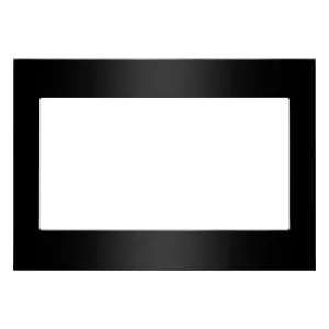 Maytag MTK1627PB 27 In. Trim Kit For 1.6 Cu. Ft. Countertop Microwave Microwave Accessories microwave mounting hardware kit