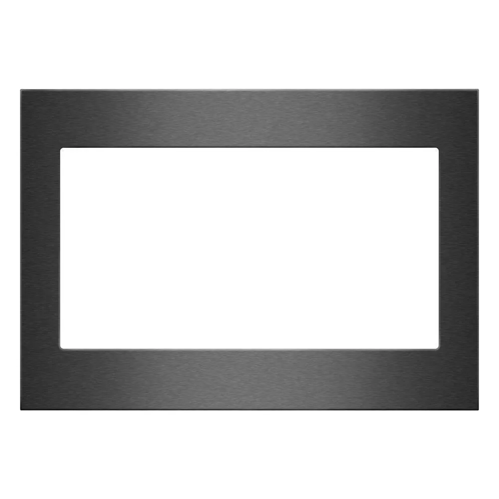 Maytag MTK1627PV 27 In. Trim Kit For 1.6 Cu. Ft. Countertop Microwave Microwave Accessories microwave mounting hardware kit