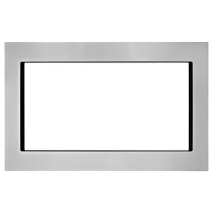 Maytag MTK1627RS 27 In. Trim Kit For 1.6 Cu. Ft. Countertop Microwave Microwave Accessories microwave mounting hardware kit