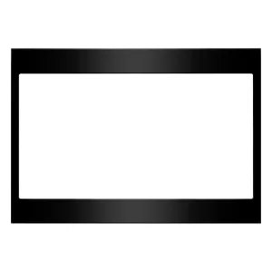 Maytag MTK2227PB 27 In. Trim Kit For 2.2 Cu. Ft. Countertop Microwave Microwave Accessories microwave mounting hardware kit