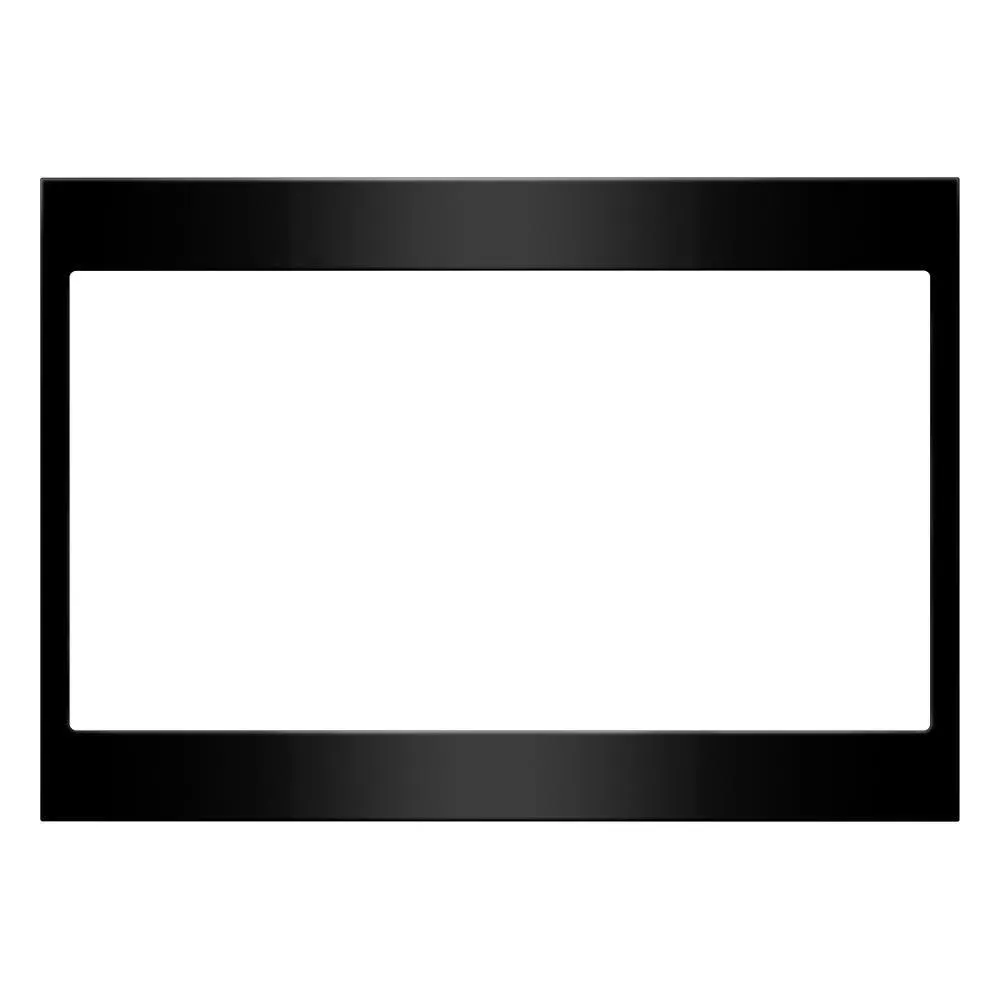 Maytag MTK2227PB 27 In. Trim Kit For 2.2 Cu. Ft. Countertop Microwave Microwave Accessories microwave mounting hardware kit