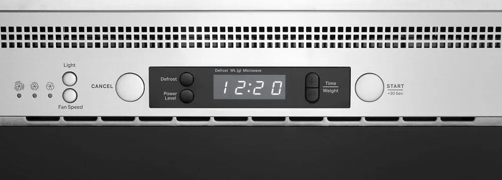 Maytag UMH50008HS 0.8 Cu. Ft. Space-Saving Microwave Hood Combination