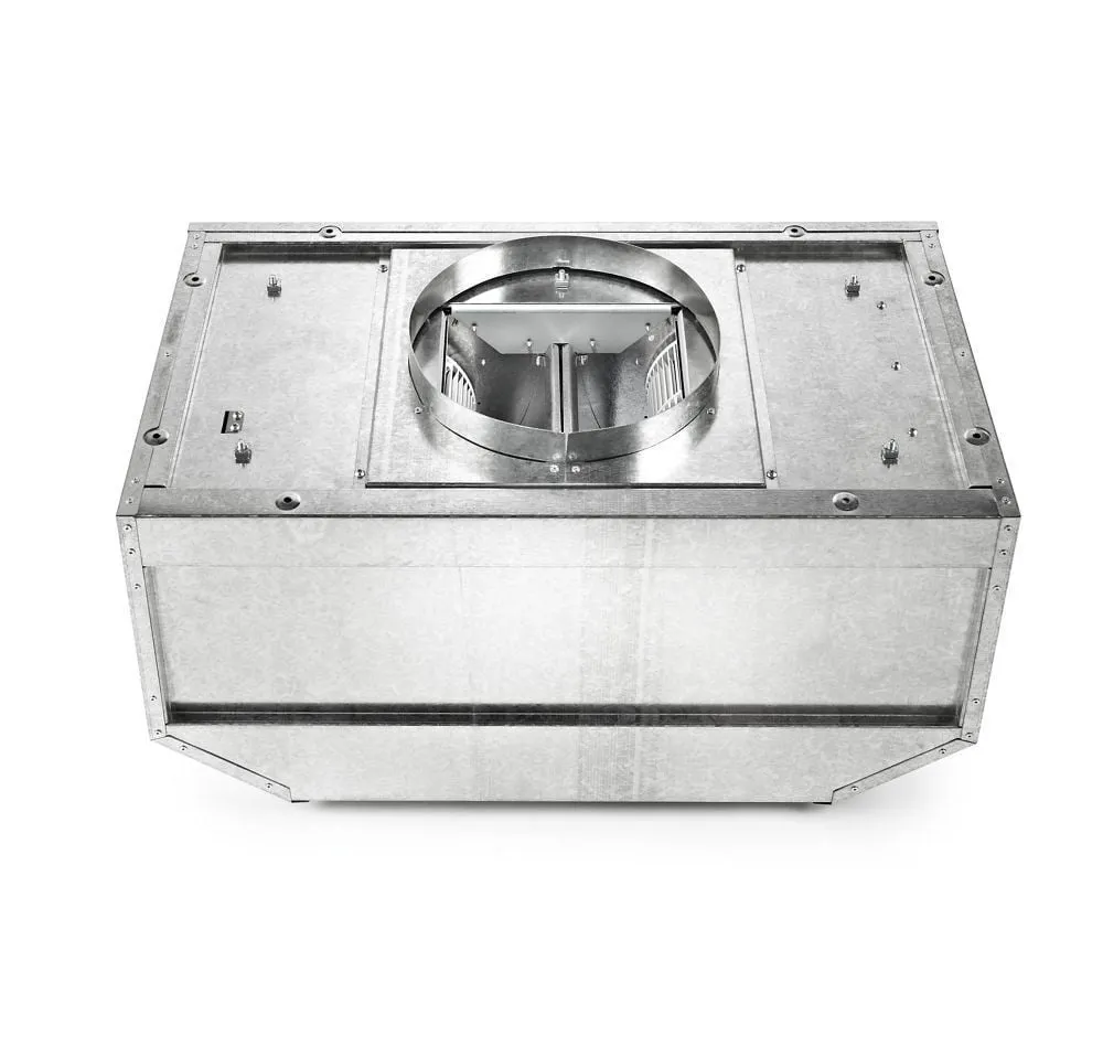 Maytag UXI1200DYS 1200 Cfm In-Line Blower Hood Accessories universal vent hood kits
