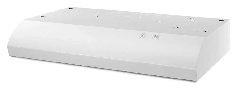 Maytag UXT2030ADW 30" Range Hood With The Fit System